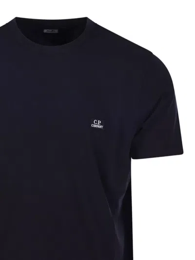 C.p. Company Cp Company T-shirts And Polos