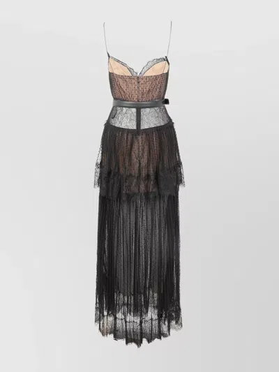 Self-portrait Self Portrait Dresses