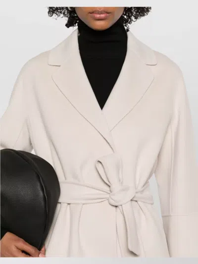 S Max Mara Women's Wool Midi Coat