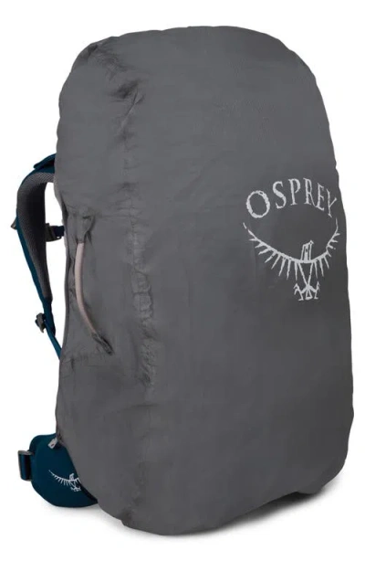 Osprey Fairview 50-liter Trek Backpack Luggage In Night Jungle Blue