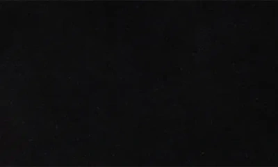 Schutz Keefa Nubuck Ankle-strap Platform Sandals In Black