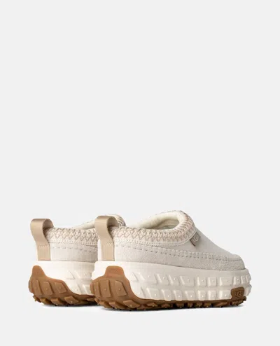 Ugg Venture Daze Slippers In White