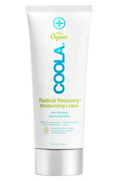 Coola ® Suncare Environmental Repair Plus® Radical Recovery™ After-sun Lotion In No Color