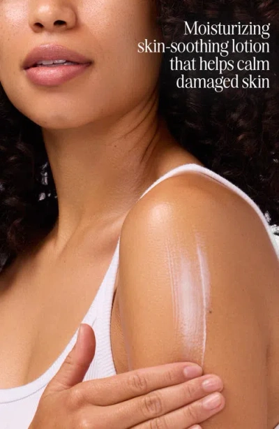 Coola ® Suncare Environmental Repair Plus® Radical Recovery™ After-sun Lotion In No Color