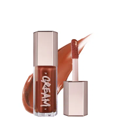 Fenty Beauty Gloss Bomb Cream Colour Drip Lip Cream 9ml (various Shades) - Cookie Jar In Cookie Jar