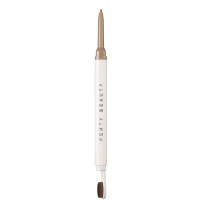 Fenty Beauty Brow Mvp Ultra Fine Brow Pencil & Styler 0.7g (various Shades) - Light Blonde In Light Blonde