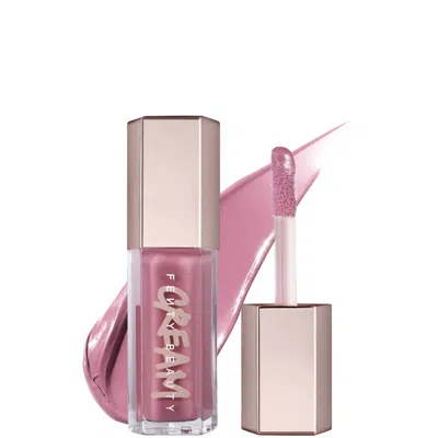 Fenty Beauty Gloss Bomb Cream Colour Drip Lip Cream 9ml (various Shades) - Mauve Wive$ In Mauve Wive$