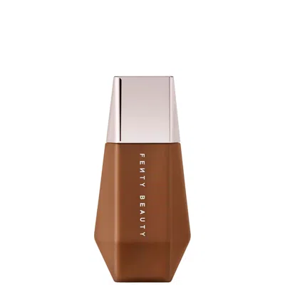 Fenty Beauty Eaze Drop'lit All-over Glow Enhancer 32ml (various Shades) - Bronze Jasper In Bronze Jasper