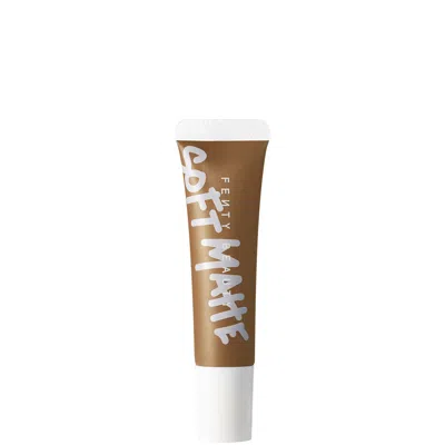 Fenty Beauty Pro Filt'r Mini Soft Matte Longwear Foundation 12ml (various Shades) - 430