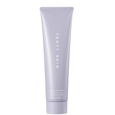 Fenty Skin Total Cleans'r Remove-it-all Cleanser 145ml