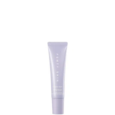 Fenty Skin Flash Nap Instant Revival Priming Eye Gel-cream With Green Tea + Persian Silk Tree 15ml