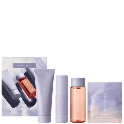 Fenty Skin Start'r Set Mineral Refresh