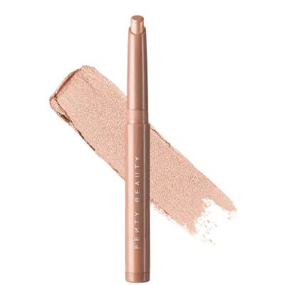 Fenty Beauty Shadowstix Longwear Eyeshadow Stick 1.6g (various Shades) - Sip & Sparkle In Sip & Sparkle