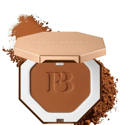 Fenty Beauty Sun Stalk'r Instant Warmth Bronzer 6.23g (various Shades) - Coco Naughty In Coco Naughty