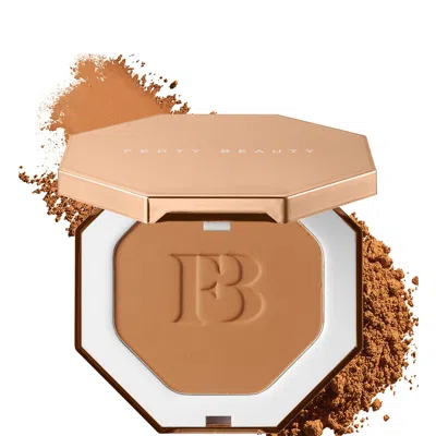Fenty Beauty Sun Stalk'r Instant Warmth Bronzer 6.23g (various Shades) - I$land Ting In I$land Ting