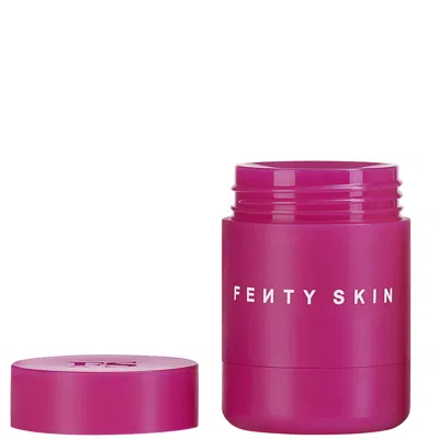 Fenty Skin Plush Puddin' Intensive Recovery Lip Mask 15g (various Shades) - Barbados Cherry In Barbados Cherry