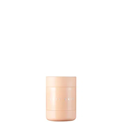 Fenty Skin Plush Puddin' Intensive Recovery Lip Mask 15g (various Shades) - Vanilla In Vanilla