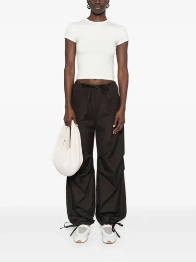 Alfie The Grace Trousers In Brown