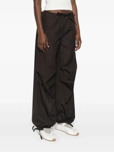 Alfie The Grace Trousers In Brown