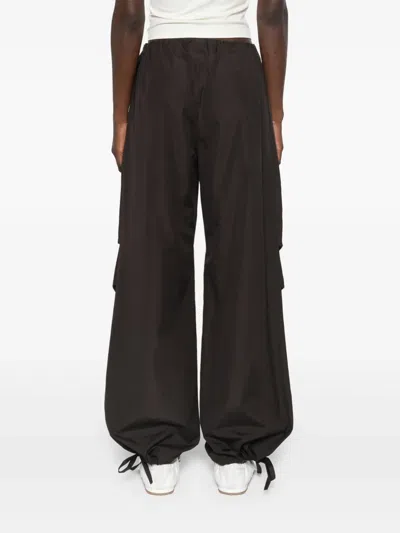 Alfie The Grace Trousers In Brown