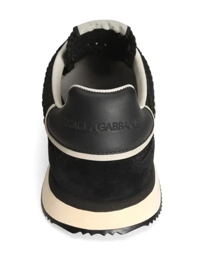 Dolce & Gabbana Dolce&gabbana Men Dg Cushion Sneakers In Multi