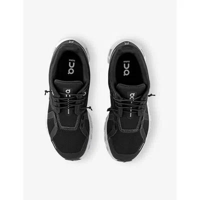 On Running The Cloud 6 Lightweight Performance Sneakers For Men In Multi