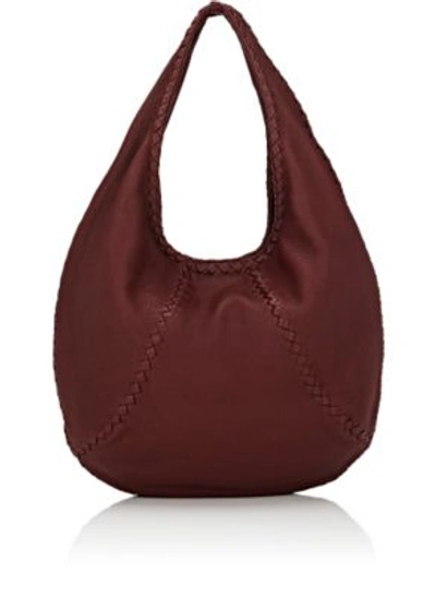 Bottega Veneta Intrecciato Large Hobo Bag