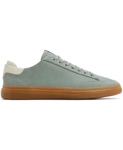 Aldo Stepup In Light Green