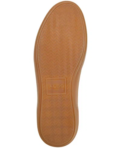 Aldo Stepup In Light Green