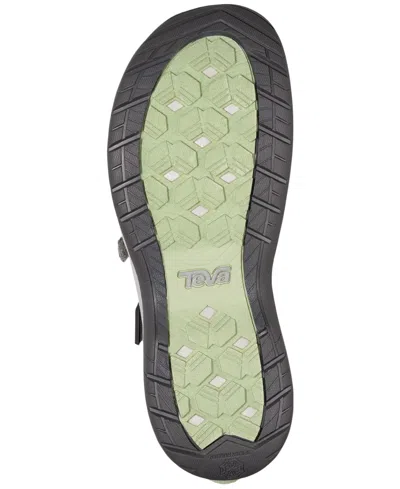 Teva Women's Tirra Sport Sandals In Drizzle