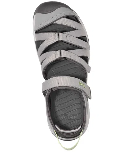 Teva Women's Tirra Sport Sandals In Drizzle