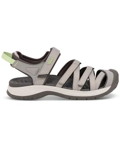 Teva Women's Tirra Sport Sandals In Drizzle