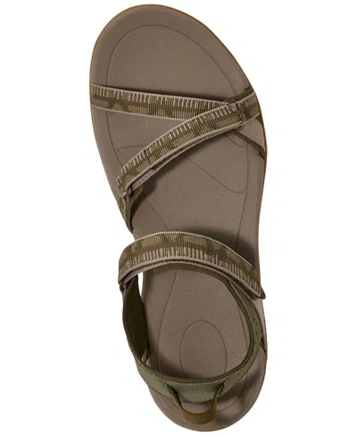 Teva Women's Verra Sandals In Olive