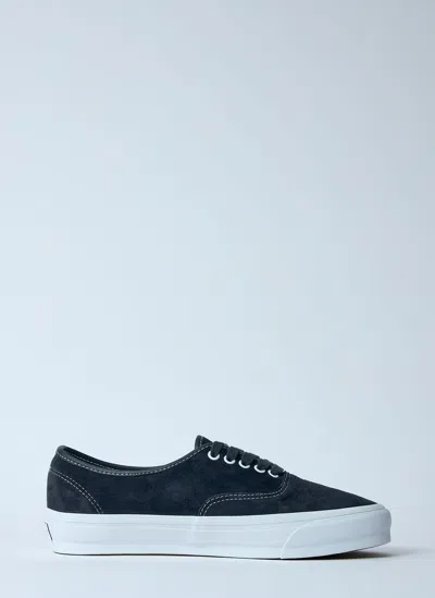 Vans Authentic Reissue 44 Sneakers In Black