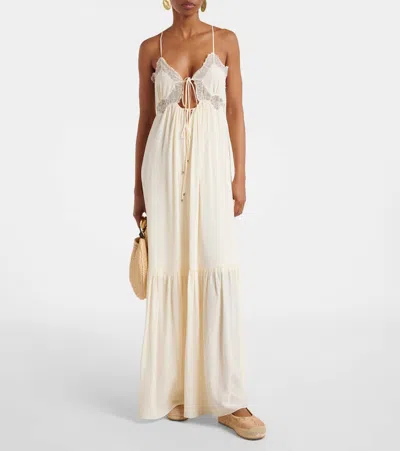 Jimmy Choo 20 Metallic Leather-trimmed Logo-embroidered Straw Platform Espadrilles In Gold