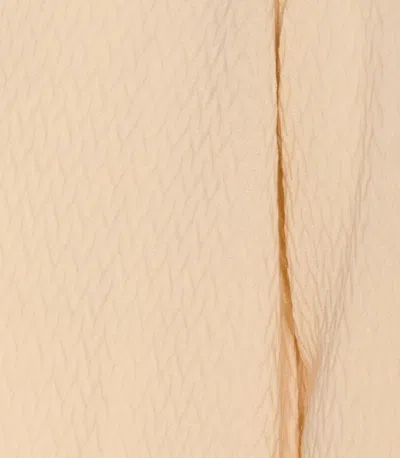 Paolo Pecora Cardigan With Buttons Closure In White