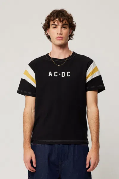 Rolla's Acdc Sport Slice Tee