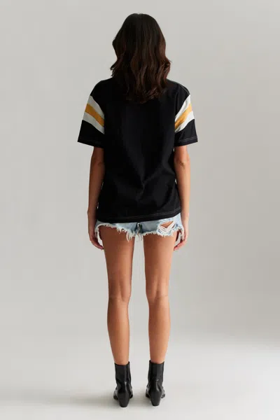 Rolla's Acdc Sport Slice Tee