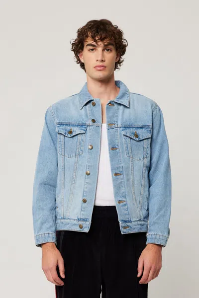 Rolla's Dirt Cheap Art Jacket