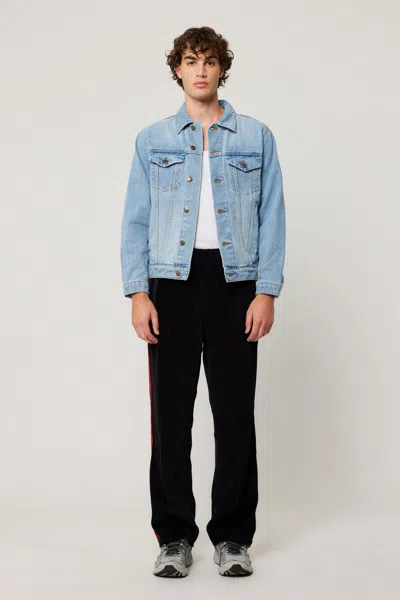 Rolla's Dirt Cheap Art Jacket