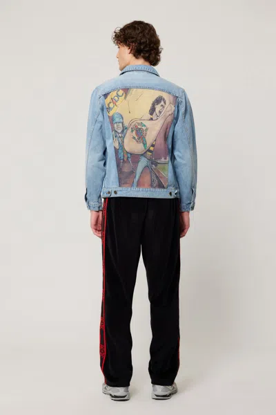 Rolla's Dirt Cheap Art Jacket