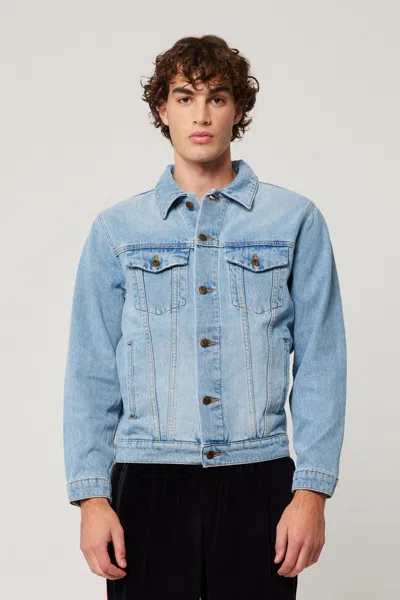 Rolla's Dirt Cheap Art Jacket