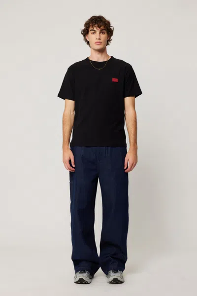 Rolla's High Voltage Pocket Tee