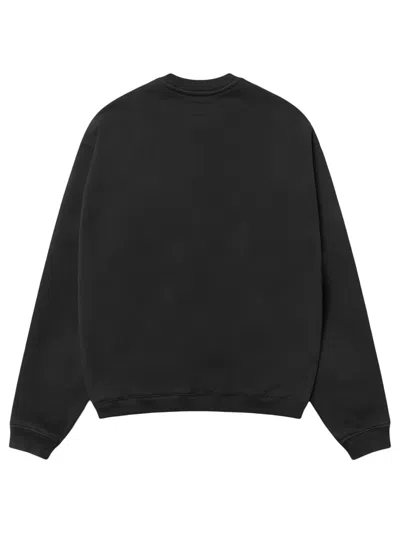Stussy Relaxed Crewneck Sweatshirt