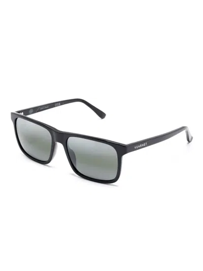 Vuarnet Belvedere 01 Sonnenbrille In Black