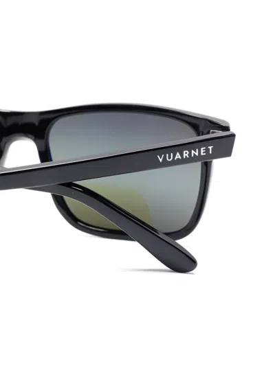 Vuarnet Belvedere 01 Sonnenbrille In Black