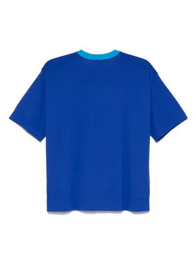 Cfcl Tc Soft T-shirt In Blau