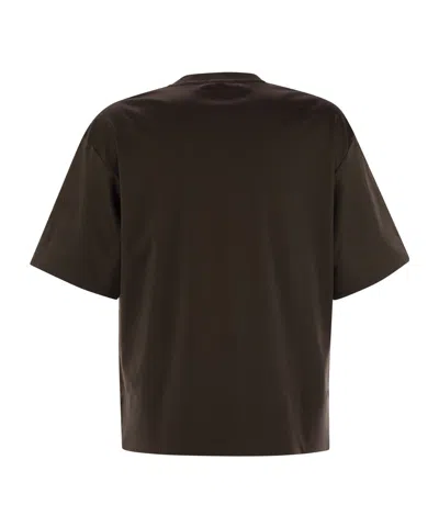 Max Mara Maxmara Women Estella - Cotton Over Shirt In Black