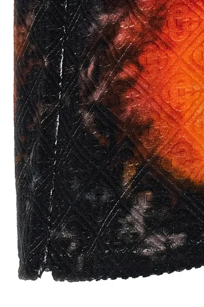 Casablanca Multicolor Monogram Shirt