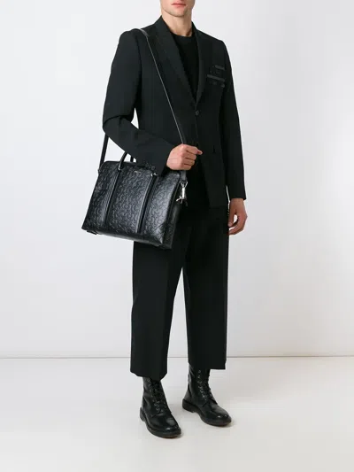 Givenchy 'lucrezia' Briefcase In Black